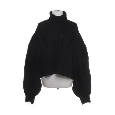 Coltrui (Zwart) van Zara Acryl, Polyamide, Polyester
