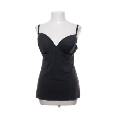 Badeanzug (Schwarz) von ESPRIT Elasthan, Polyamid, Polyester