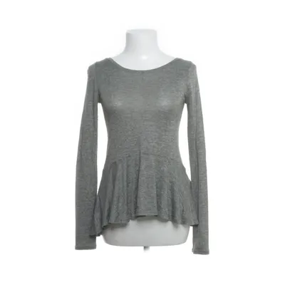 Topp (Grön) från Hollister California Elastan, Polyester, Viskos
