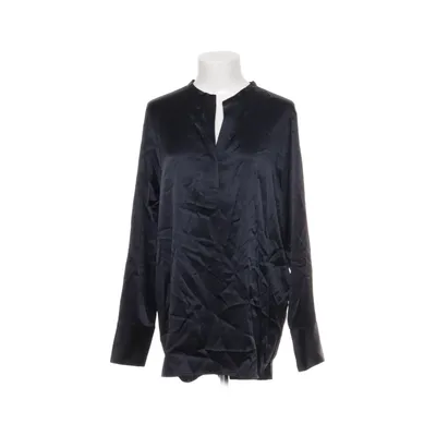 Blus (Svart) från Filippa K Elastan, Silke