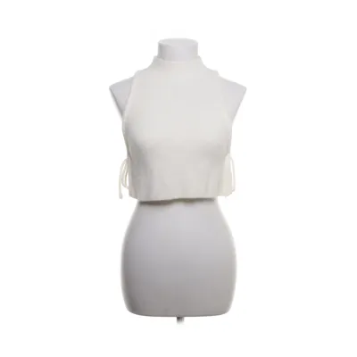 Halsband (Wit) van Shein Polyester