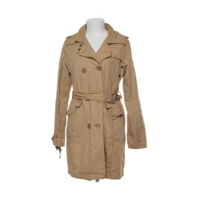 Trenchcoat (The Jacket) fra Giacomo