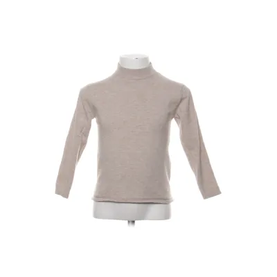 Strickpullover (Beige) von Zara Nylon, Polyester, Viskose
