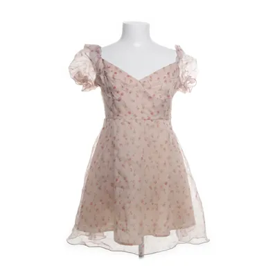 Jurk (Beige) van Cider