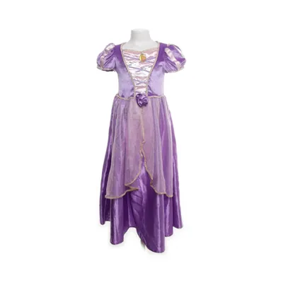 Feestkostuums (Lila) van Disney