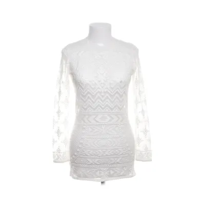 Klänning (Vit) från Isabel Marant pour H&M Bomull, Polyester