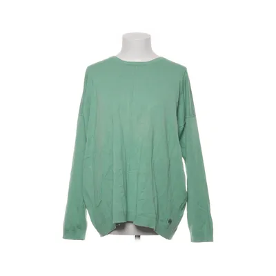 Pull-over (Vert) de Clarina Collection Polyamide, Viscose