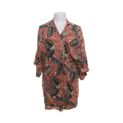 Cardigan (Roze) van Ale-Hop Viscose