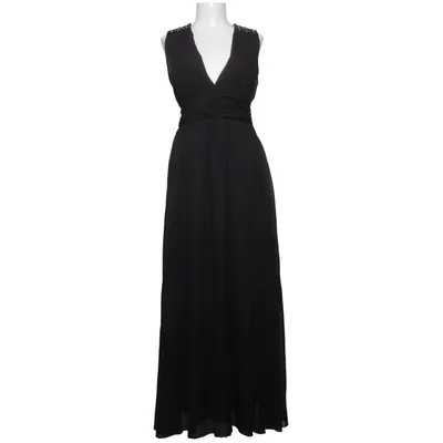 Robe de soirée (Beaded Shoulder Long Dress) de Jeane Blush Polyester