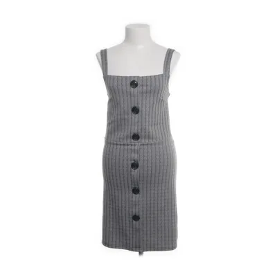 Dress (Gray) from Chicoree Elastane, Polyester