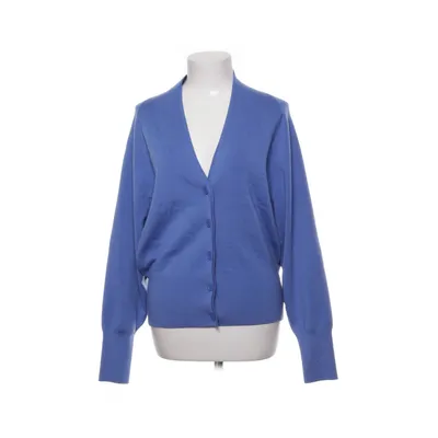 Kofta (Blå) från COS Elastan, Lyocell, Polyamid, Ull