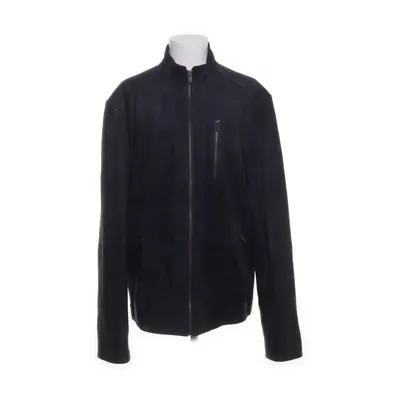 Jacke (Blau) von Saints & Mortals