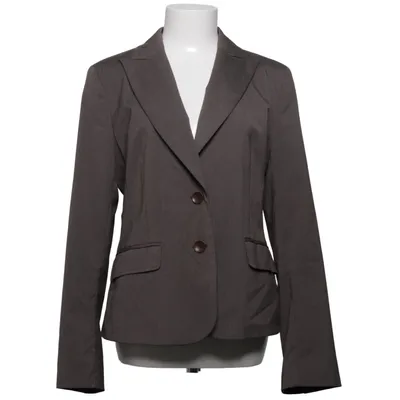 Kavaj (Grå) från Mexx Acetat, Elastan, Polyester, Viskos