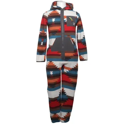 Grenouillère (Blanc, Multicolore) de OnePiece Polyester