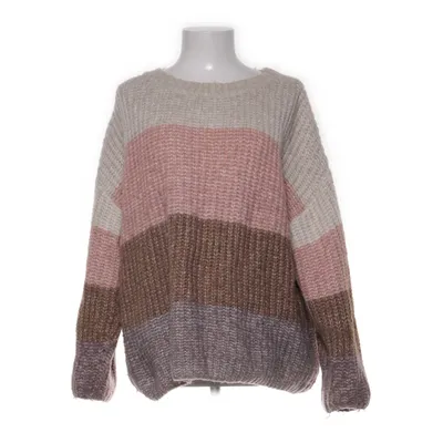 Sweater (Pink, Beige, Brun) fra My Jewellery