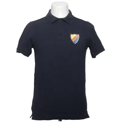 Poloshirt (Blauw) van Djurgårdens IF