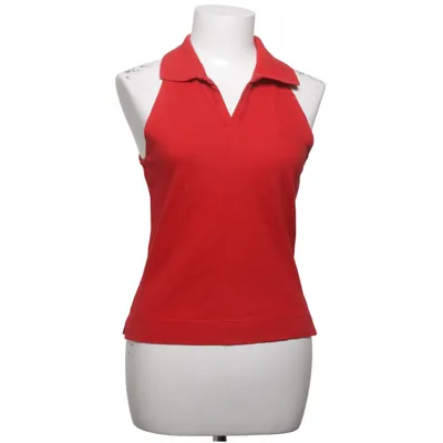 Tank Top (Red) from United Colors of Benetton