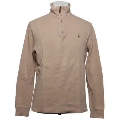 Sweater (Beige) fra Polo Ralph Lauren Bomuld