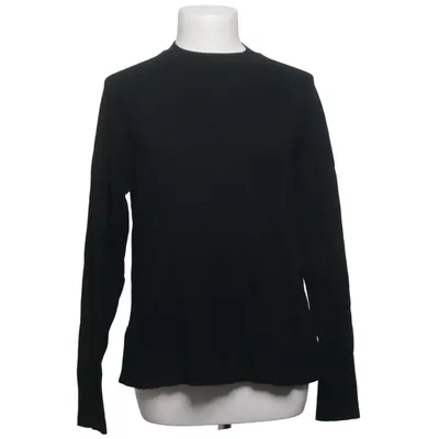 Sweater (Sort) fra Cubus Merinould