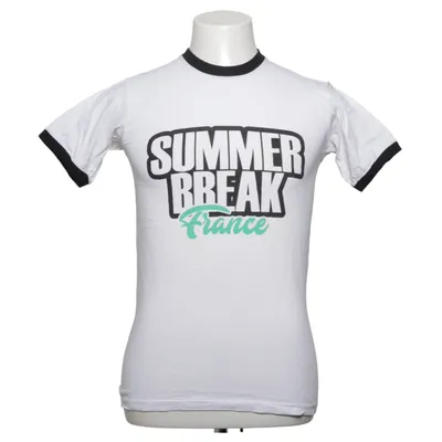 T-shirt (Valueweight) from Fruit of the Loom Cotton