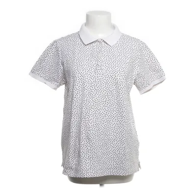 Poloshirt (Beige, Zwart) van Lands' End