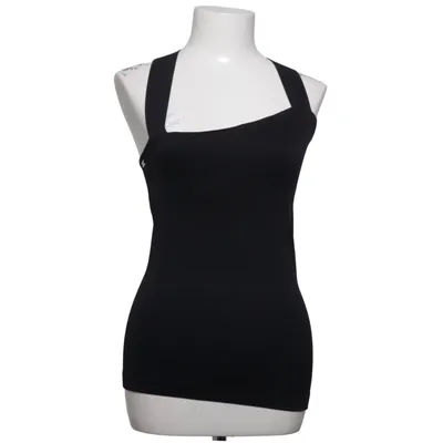 Tank Top (Black) from LUNE