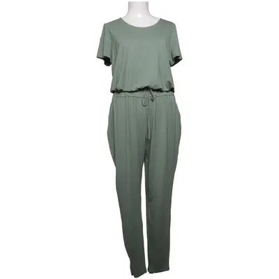 Byxdress (Grön) från Les Lunes Bambu, Elastan