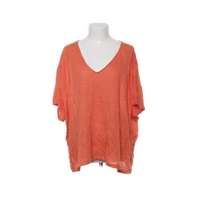 T-shirt (Orange) från H&M Linne
