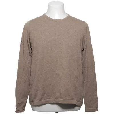 Tröja (Beige) från Berkeley Ekologisk bomull