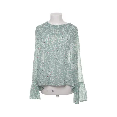 Blouse (Vert, Multicolore) de By Malina Viscose