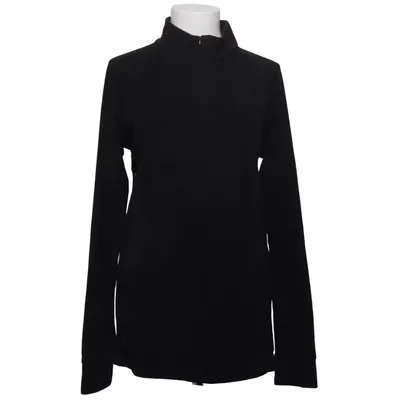 Fleece sweater (Black) from Colt Polyester