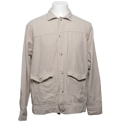 Surchemise (Urban Shirt) de Tudors Coton, Polyester