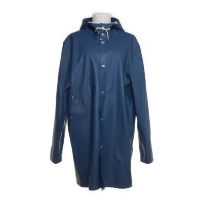 Regnjakke (Blå) fra Stutterheim