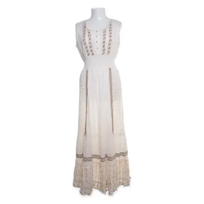 Maxikjole (Beige) fra Me 2 Magic