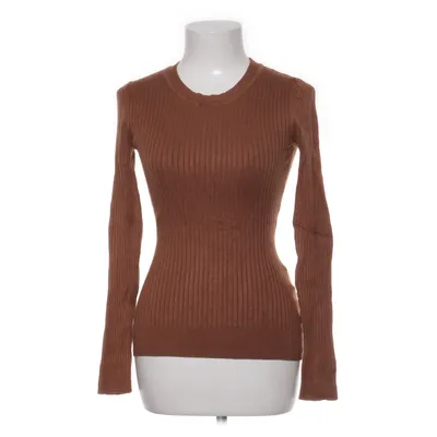 Tröja (Brun) från Even & Odd Polyamid, Viskos