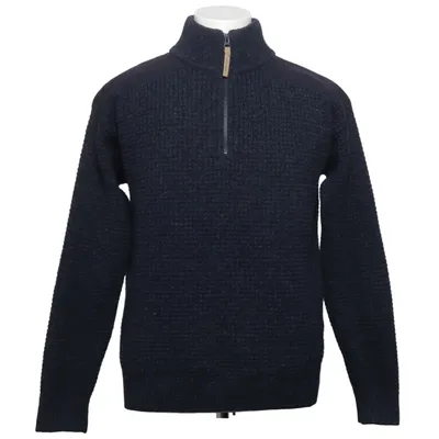 Sweater (Hunter Wool Sweater) from Mackenzie Wool