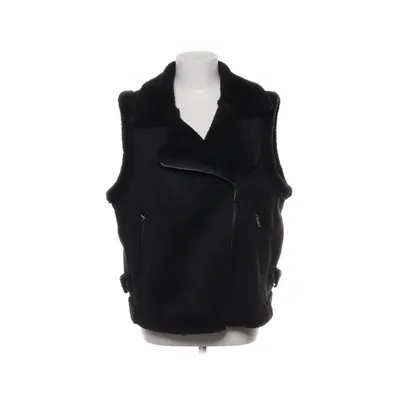 Bikerväst (Grå) från Gina Tricot Polyester