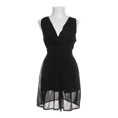 Klänning (Svart) från Anisa Polyester