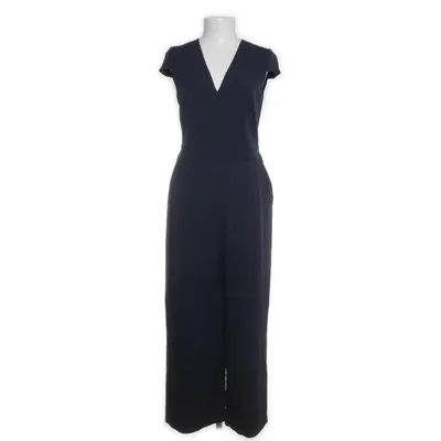 Byxdress (Blå) från Ivy & Oak Acetat, Polyester, Viskos