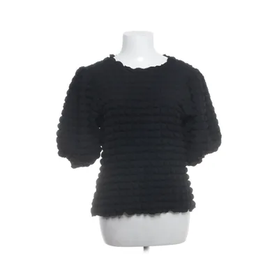Top (Zwart) van WERA Elastaan, Polyester