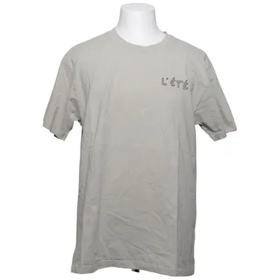 T-shirt (Grön) från Maison Labiche Ekologisk bomull