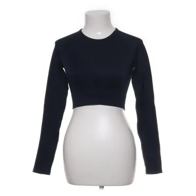Haut de sport (Bleu) de Aim'n Élasthane, Polyamide