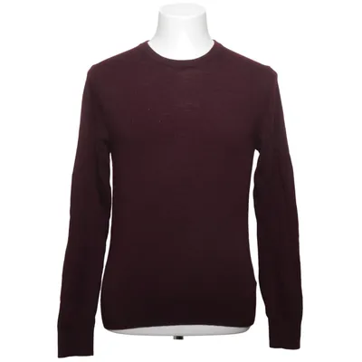 Trui (Rood) van Riley Wol