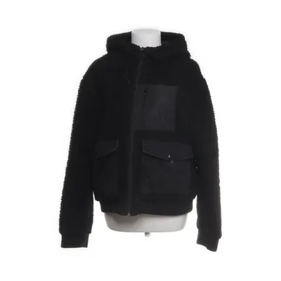 Jacka (Svart) från Twintip Polyester