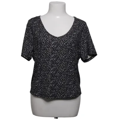 Top (Sort, Hvid) fra RBX Elastan, Polyester