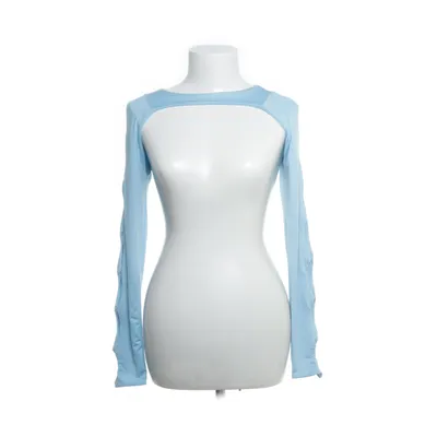 Bolero (Blauw)