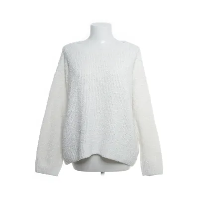 Tröja (Vit) från L.O.G.G by H&M Polyamid, Polyester
