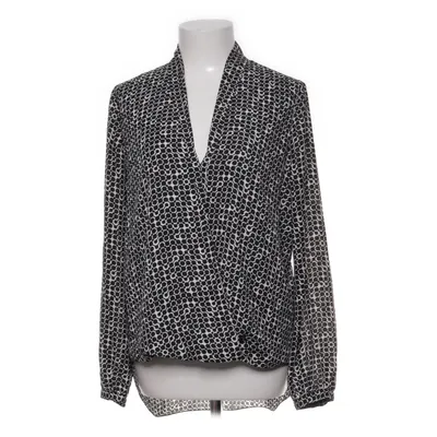 Omlottblus (Svart, Vit) från Max Studio Polyester