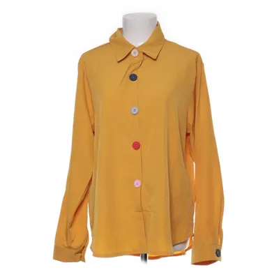 Shirt (Geel) Elastaan, Polyester