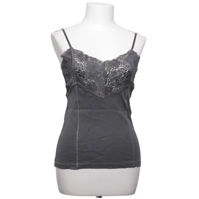 Tanktop  (Grå) fra GANT Bomuld